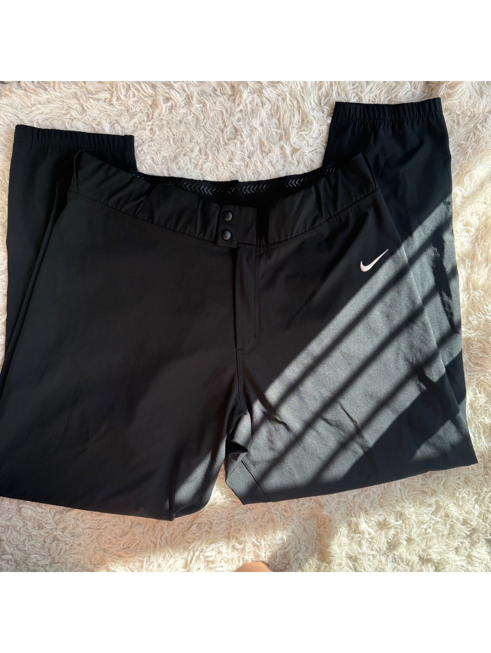 Nike team performance pants